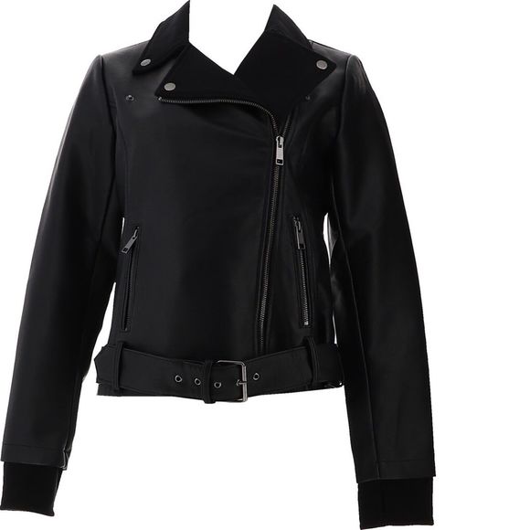 All Worthy by Hunter McGrady Jackets & Coats All Worthy Hunter